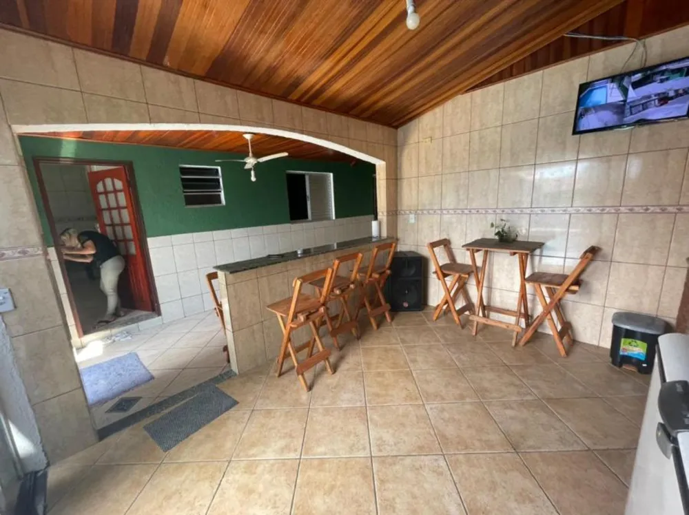Sobrado, 4 quartos, 250 m² - Foto 2
