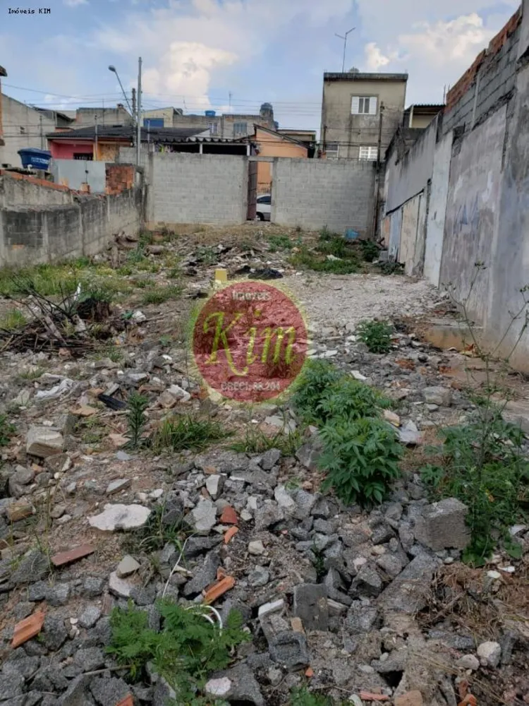 Terreno, 250 m² - Foto 2