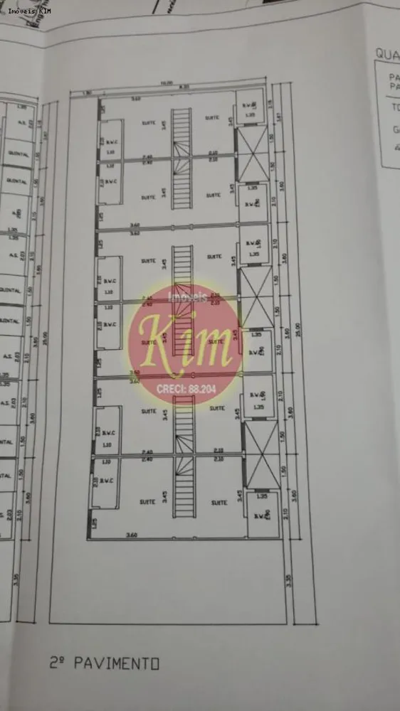 Terreno, 250 m² - Foto 4