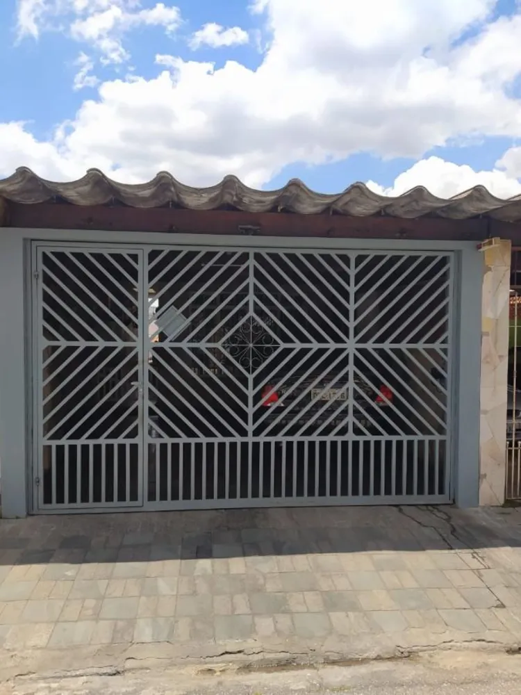 Casa, 3 quartos, 180 m² - Foto 1