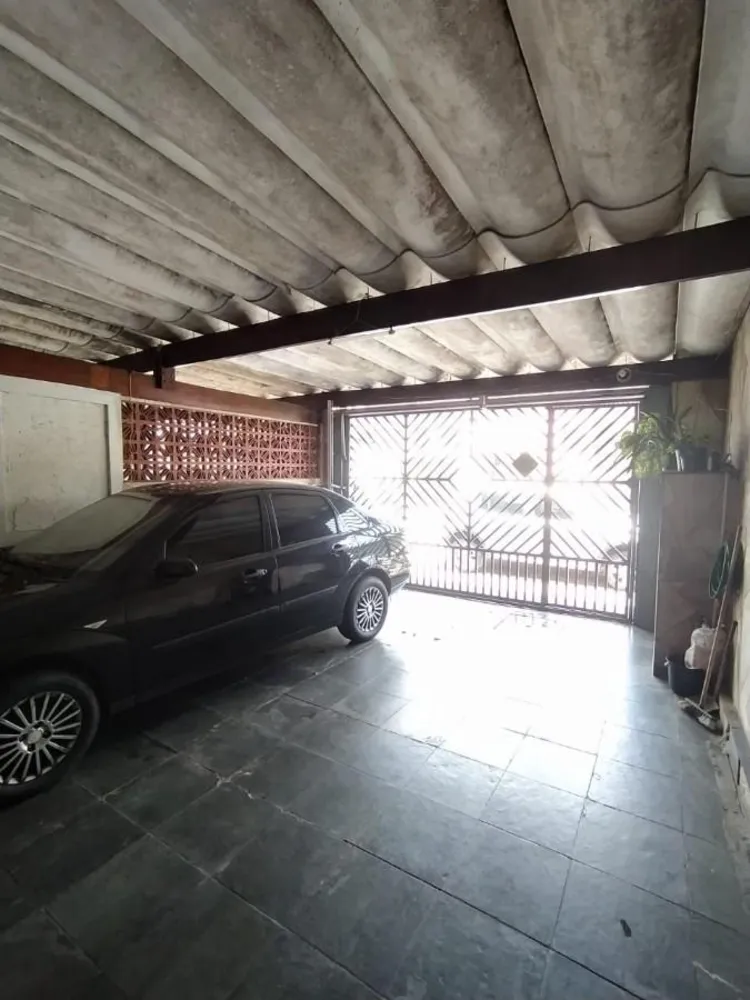 Casa, 3 quartos, 180 m² - Foto 2