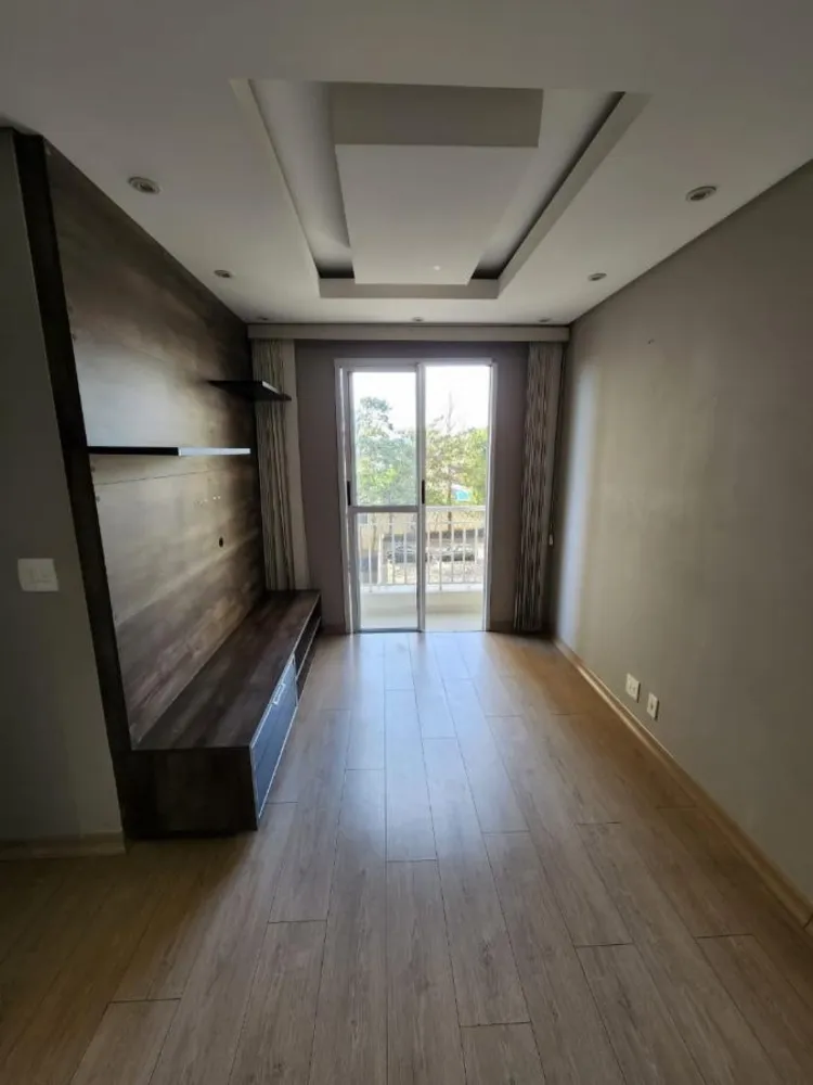 Apartamento, 2 quartos, 50 m² - Foto 6
