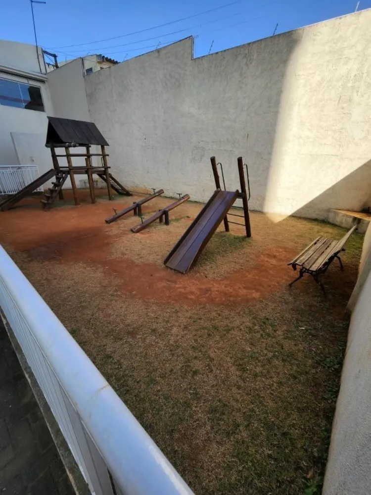 Apartamento, 2 quartos, 50 m² - Foto 7