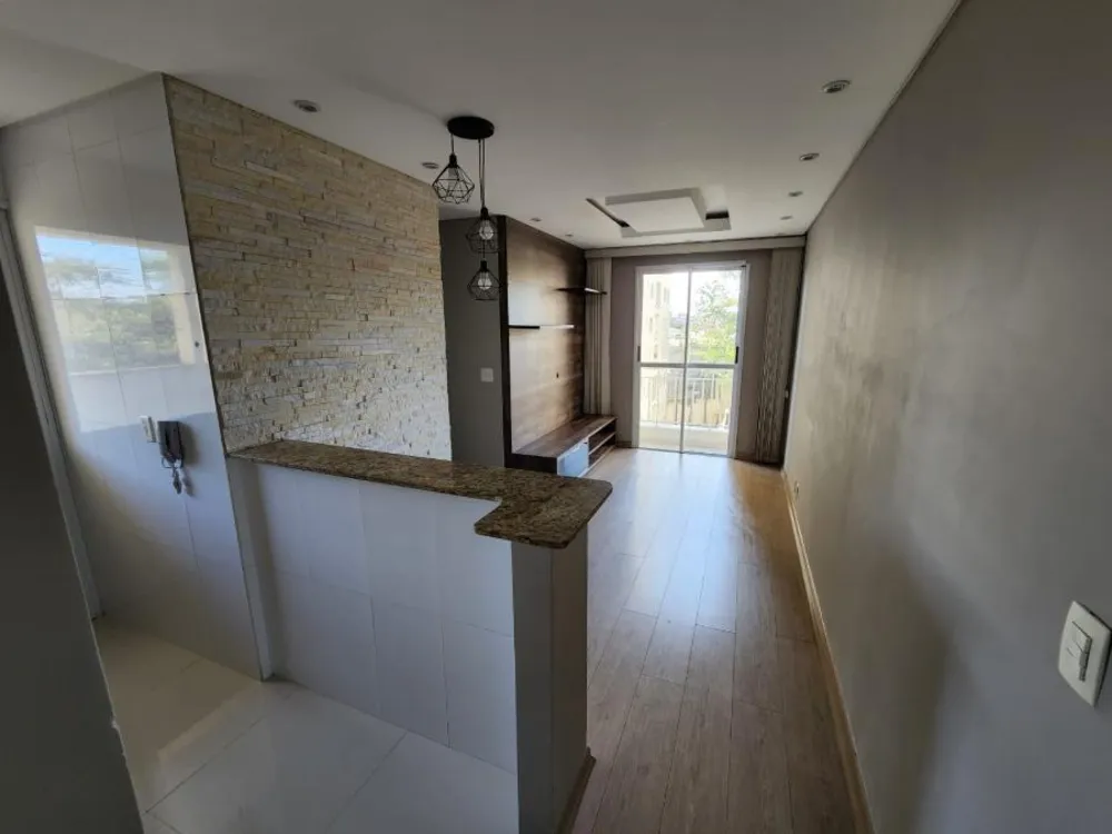 Apartamento, 2 quartos, 50 m² - Foto 1