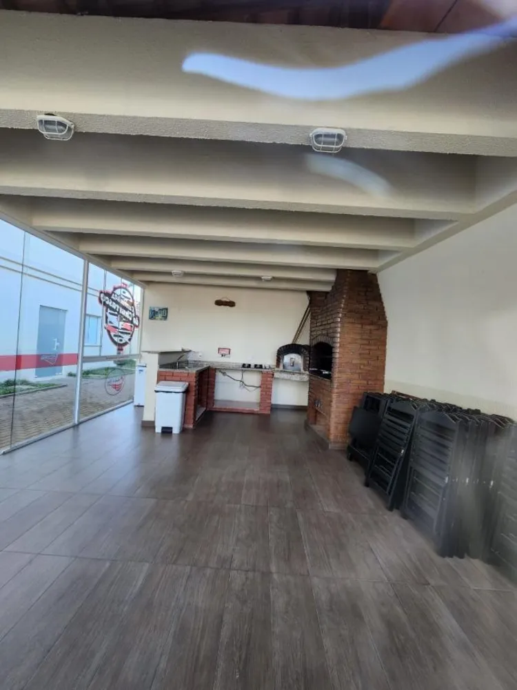 Apartamento, 2 quartos, 50 m² - Foto 10