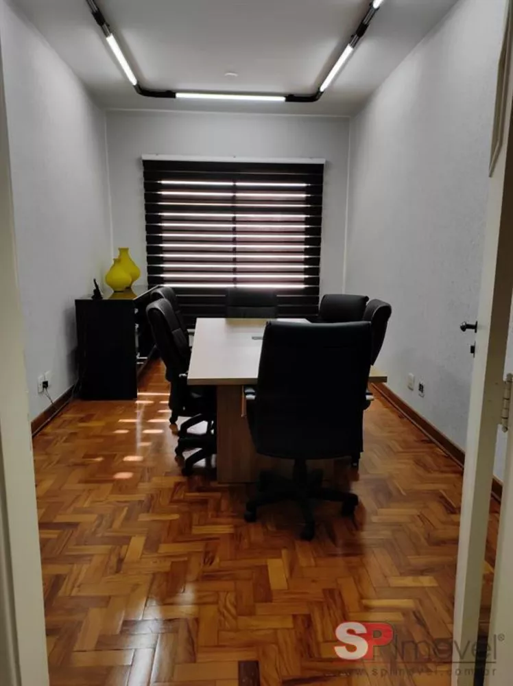 Prédio Inteiro à venda com 1 quarto, 155m² - Foto 3