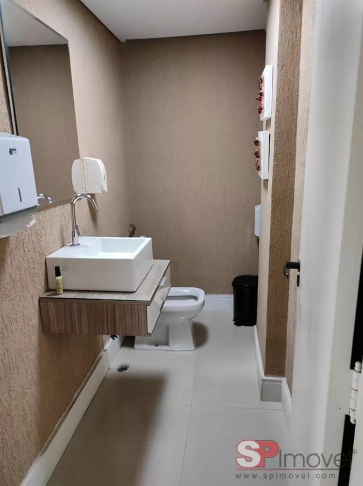 Prédio Inteiro à venda com 1 quarto, 155m² - Foto 4