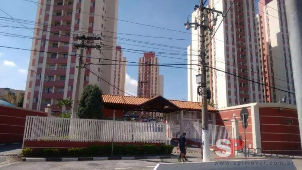Apartamento, 3 quartos, 69 m² - Foto 3