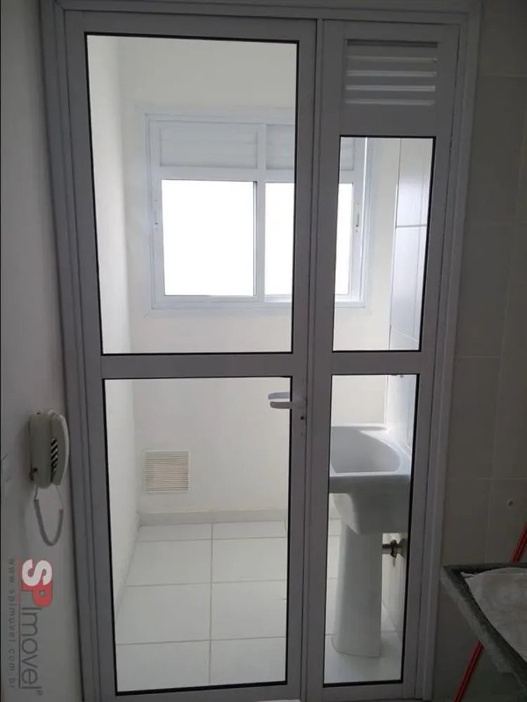 Apartamento, 1 quarto, 33 m² - Foto 2