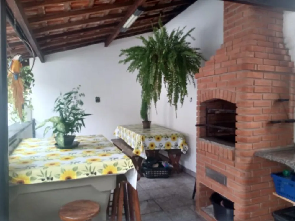 Sobrado, 3 quartos, 280 m² - Foto 11