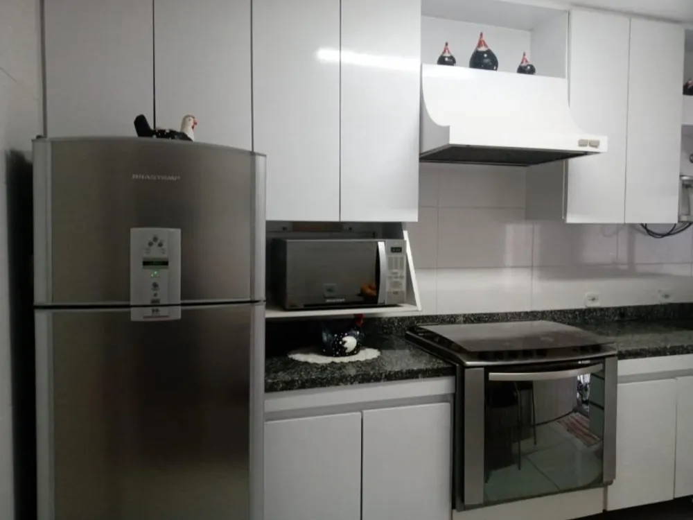 Sobrado, 3 quartos, 280 m² - Foto 6
