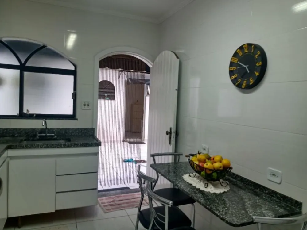 Sobrado, 3 quartos, 280 m² - Foto 7