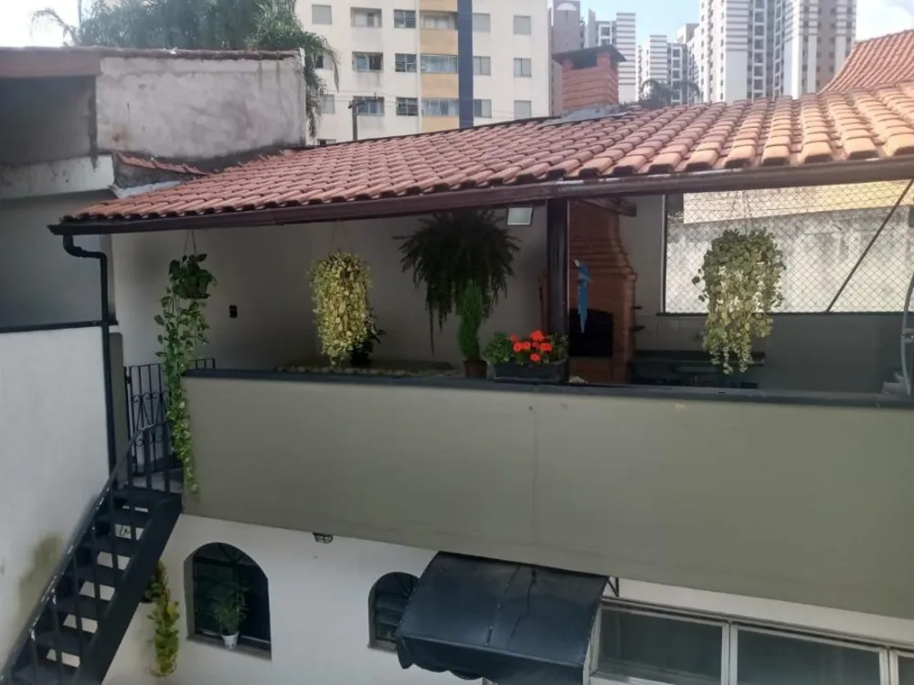 Sobrado, 3 quartos, 280 m² - Foto 10