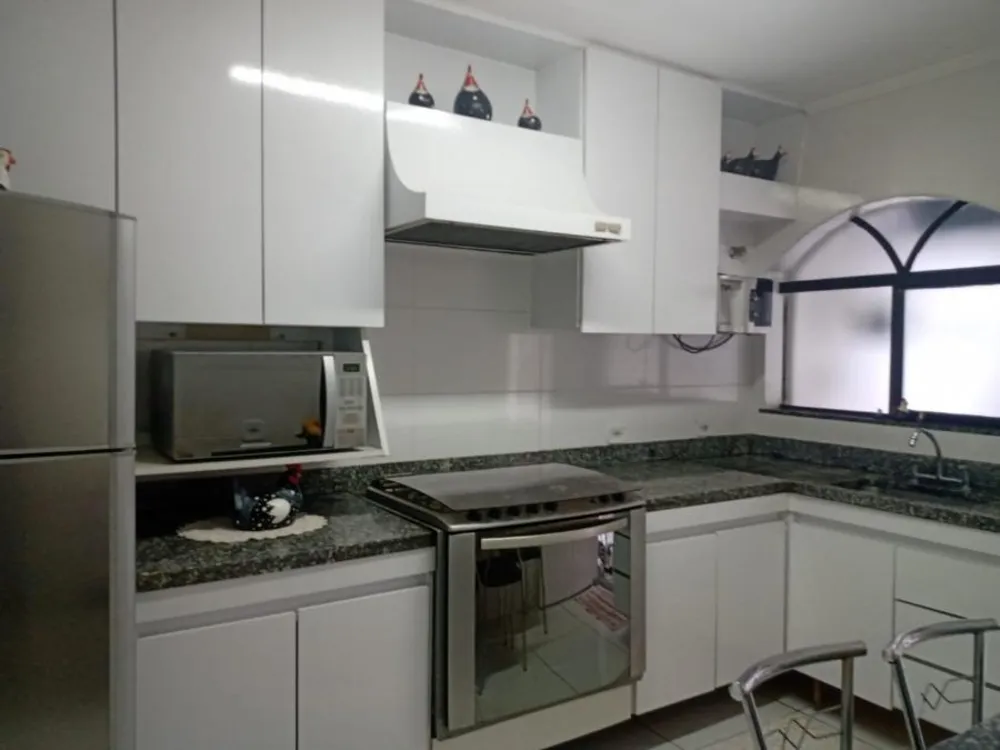 Sobrado, 3 quartos, 280 m² - Foto 5