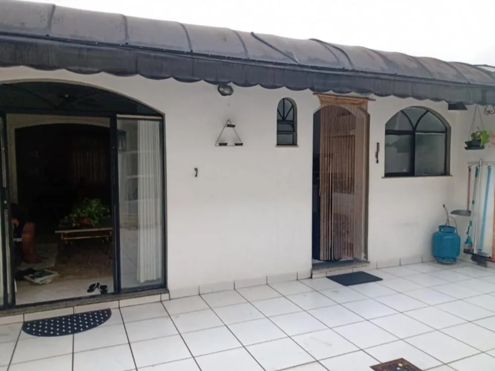 Sobrado, 3 quartos, 280 m² - Foto 12