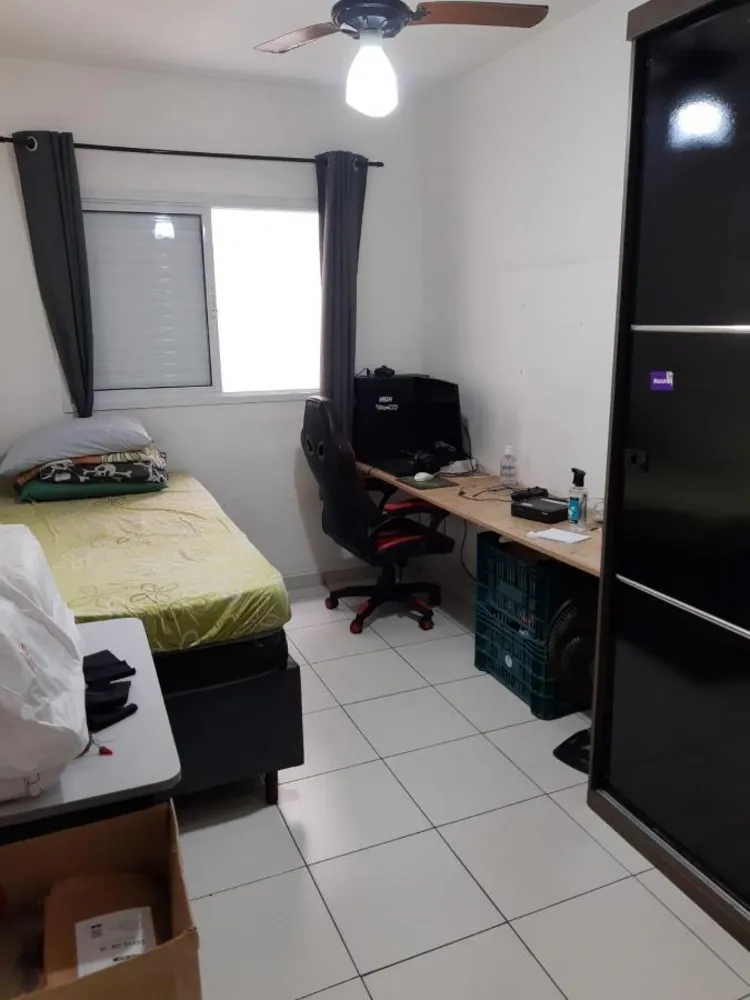 Apartamento, 2 quartos, 56 m² - Foto 7
