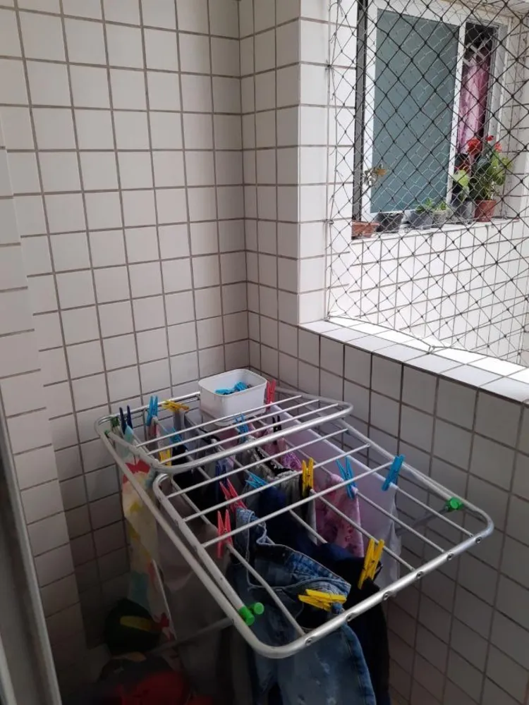Apartamento, 2 quartos, 56 m² - Foto 9