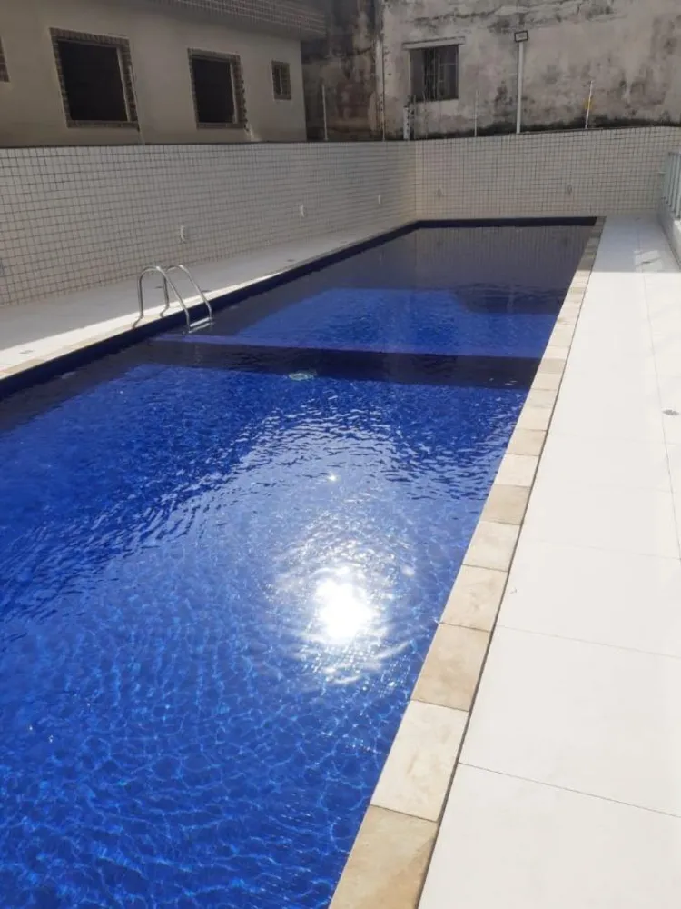 Apartamento, 2 quartos, 56 m² - Foto 2