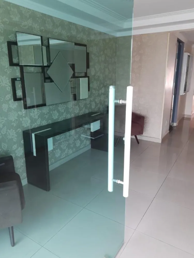 Apartamento, 2 quartos, 56 m² - Foto 3