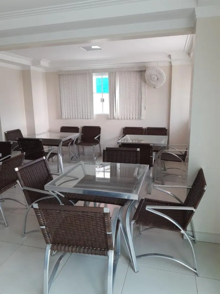Apartamento, 2 quartos, 56 m² - Foto 4