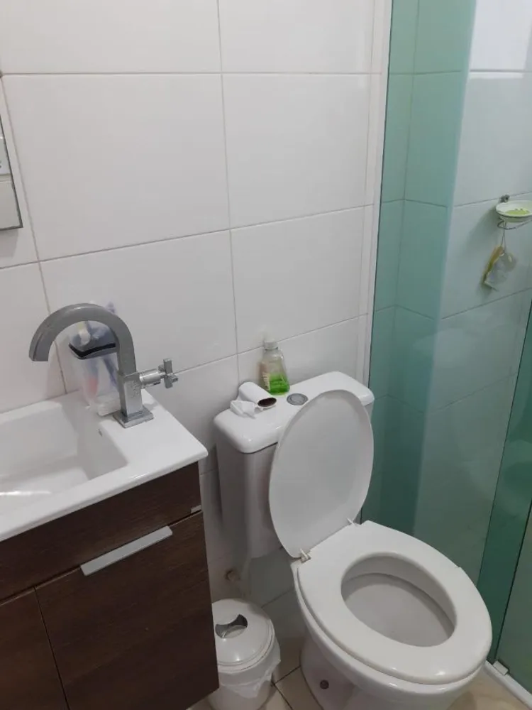 Apartamento, 2 quartos, 56 m² - Foto 1