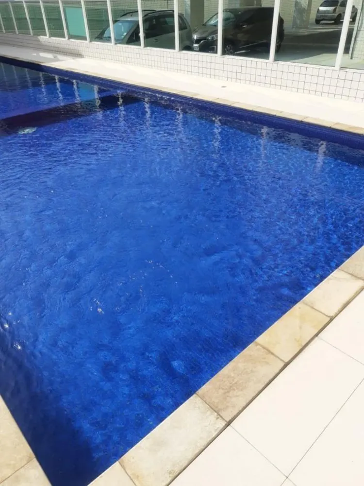Apartamento, 2 quartos, 56 m² - Foto 3