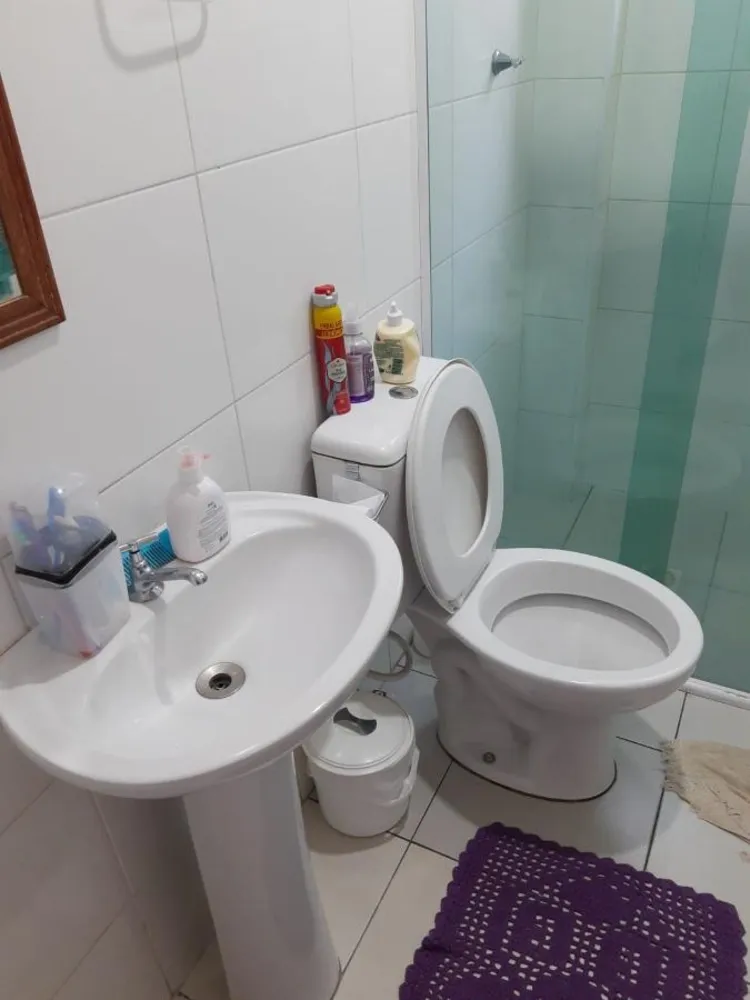 Apartamento, 2 quartos, 56 m² - Foto 12