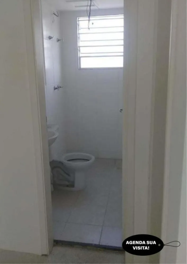 Apartamento, 2 quartos, 40 m² - Foto 3