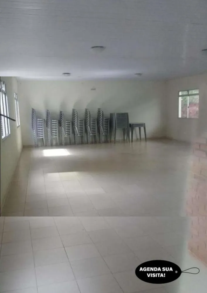 Apartamento, 2 quartos, 40 m² - Foto 1