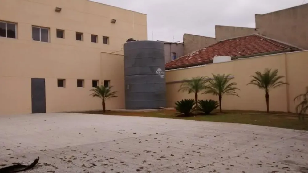 Prédio Inteiro, 2200 m² - Foto 5