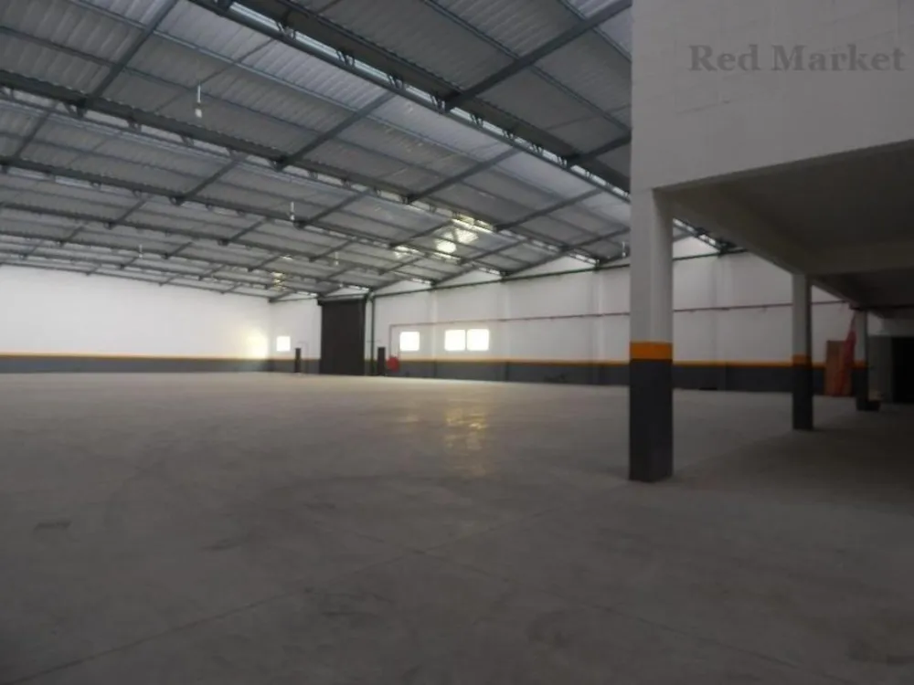 Prédio Inteiro, 2200 m² - Foto 3