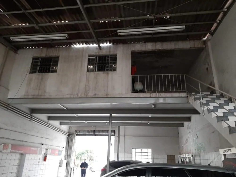 Prédio Inteiro, 340 m² - Foto 1