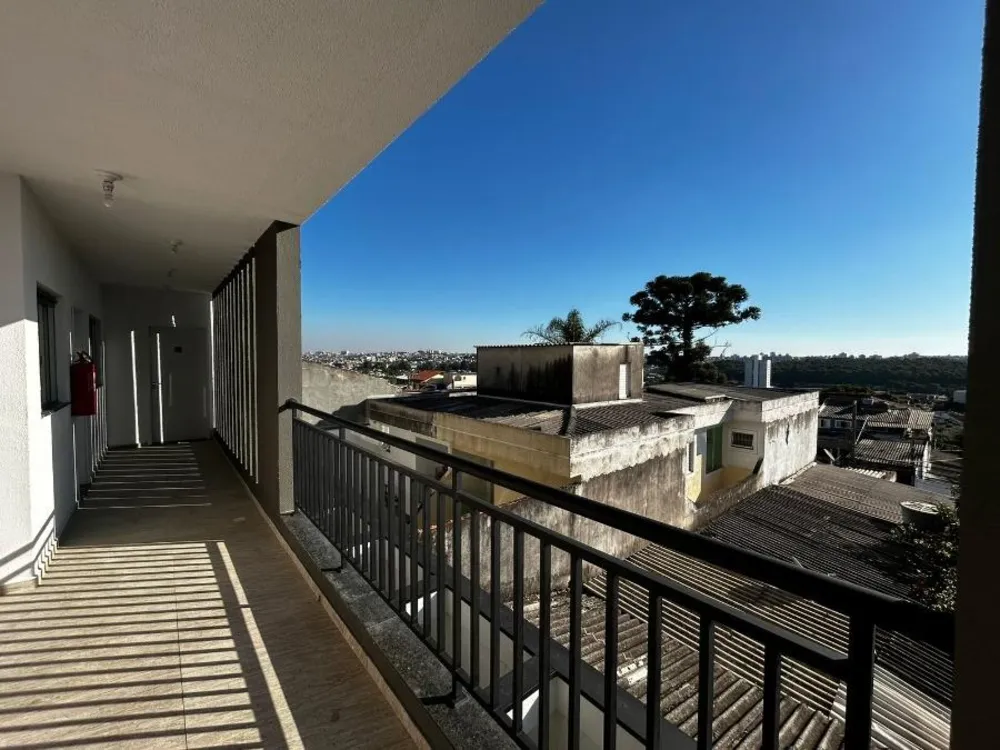 Apartamento, 2 quartos, 120 m² - Foto 8