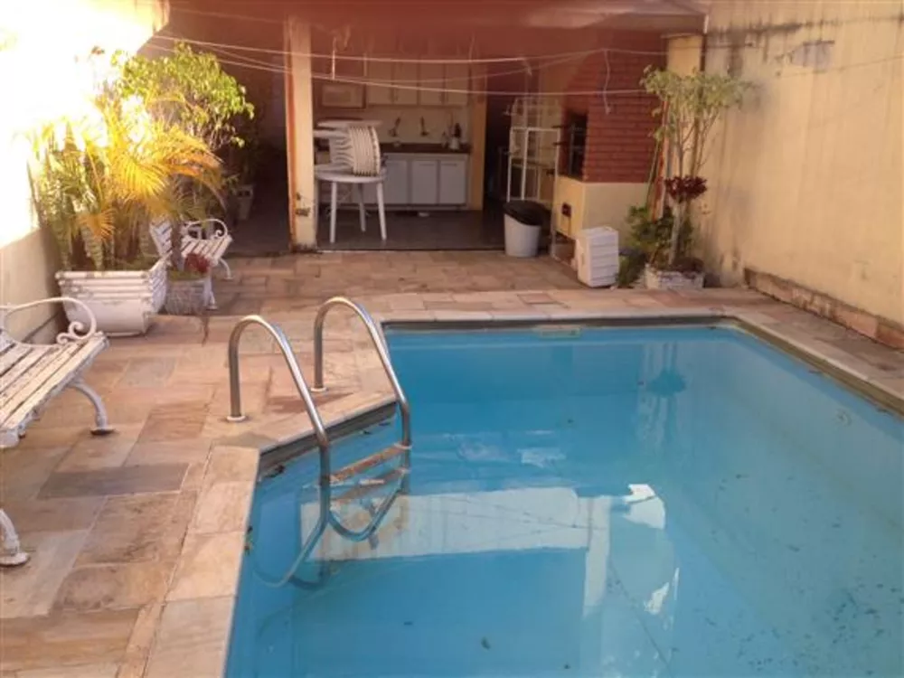 Casa, 3 quartos, 290 m² - Foto 4