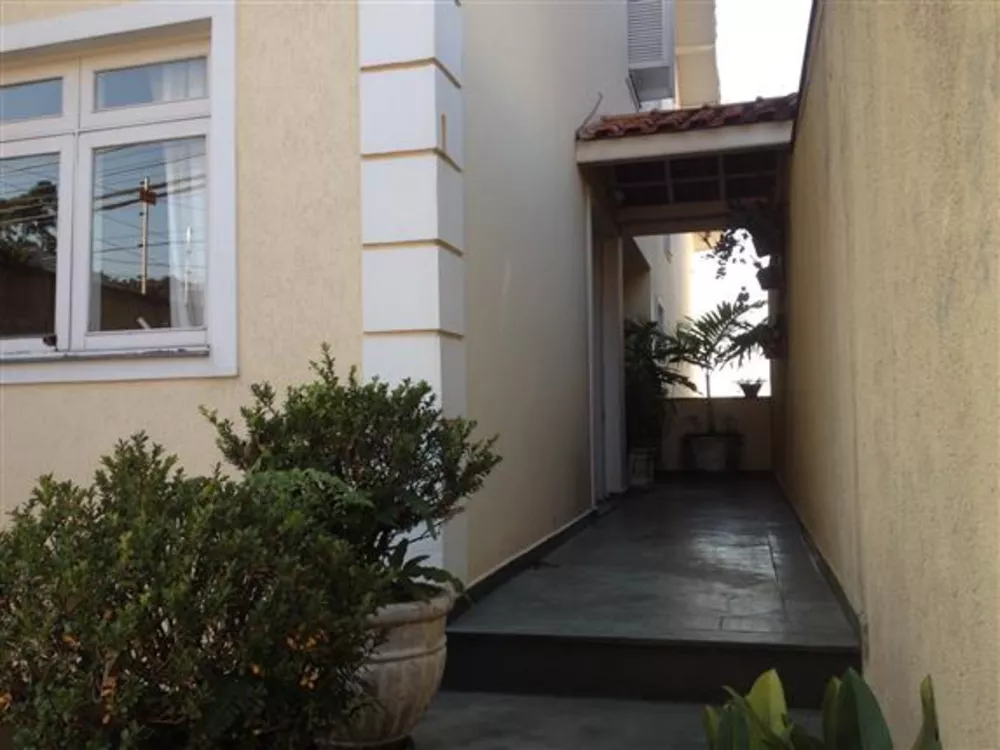Casa, 3 quartos, 290 m² - Foto 7