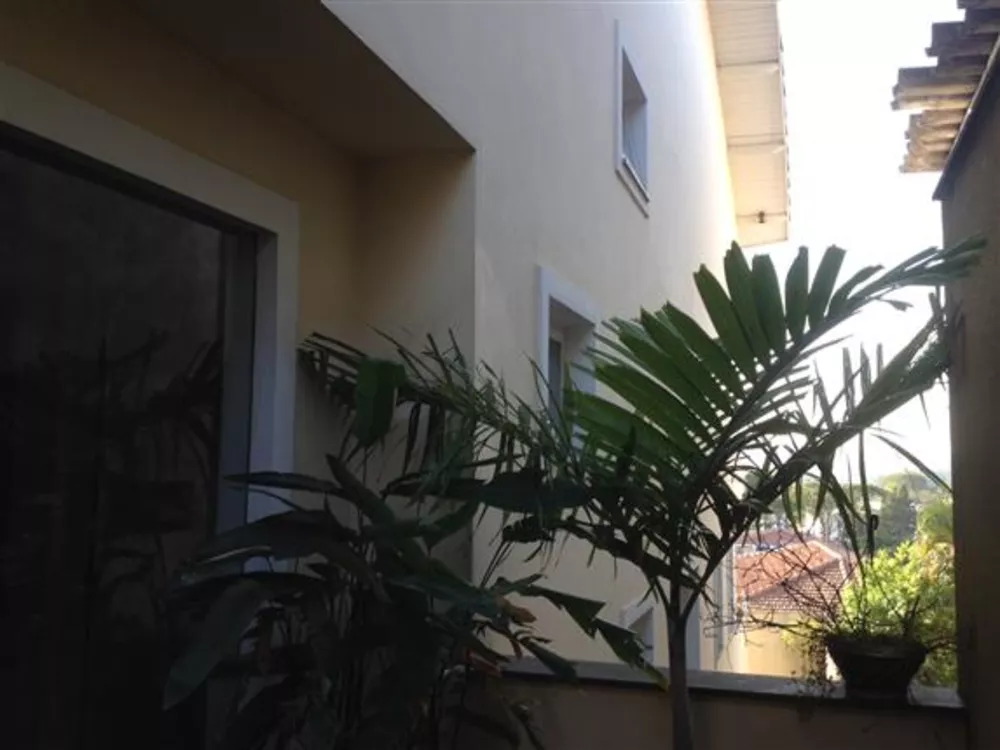 Casa, 3 quartos, 290 m² - Foto 1