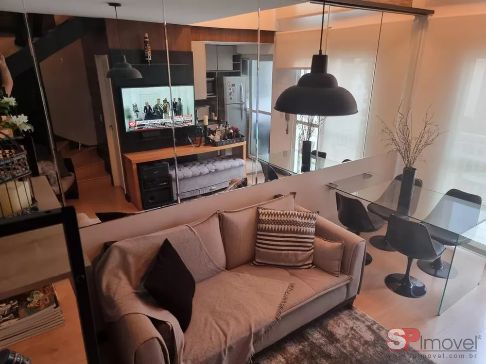 Apartamento, 1 quarto, 50 m² - Foto 3