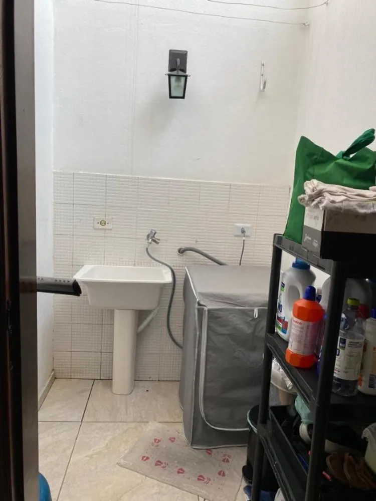 Casa de Condomínio, 2 quartos - Foto 6