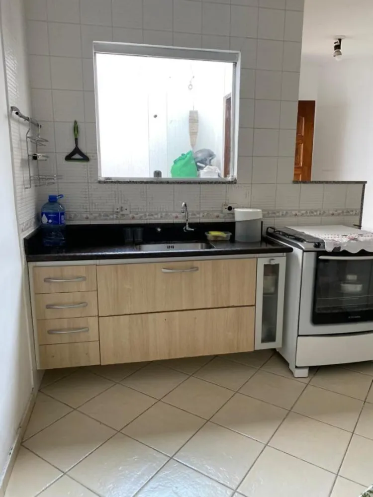 Casa de Condomínio, 2 quartos - Foto 3