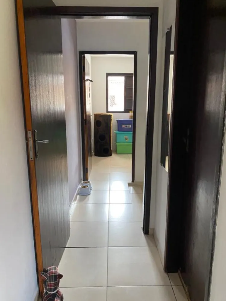 Casa de Condomínio, 2 quartos - Foto 15