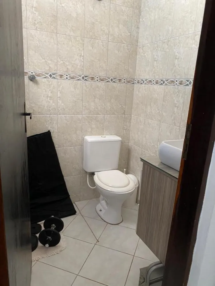Casa de Condomínio, 2 quartos - Foto 11