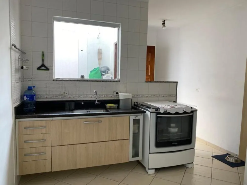 Casa de Condomínio, 2 quartos - Foto 4