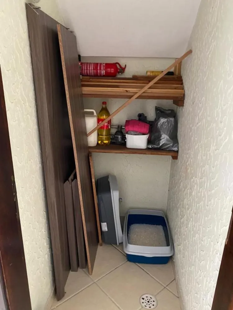 Casa de Condomínio, 2 quartos - Foto 7