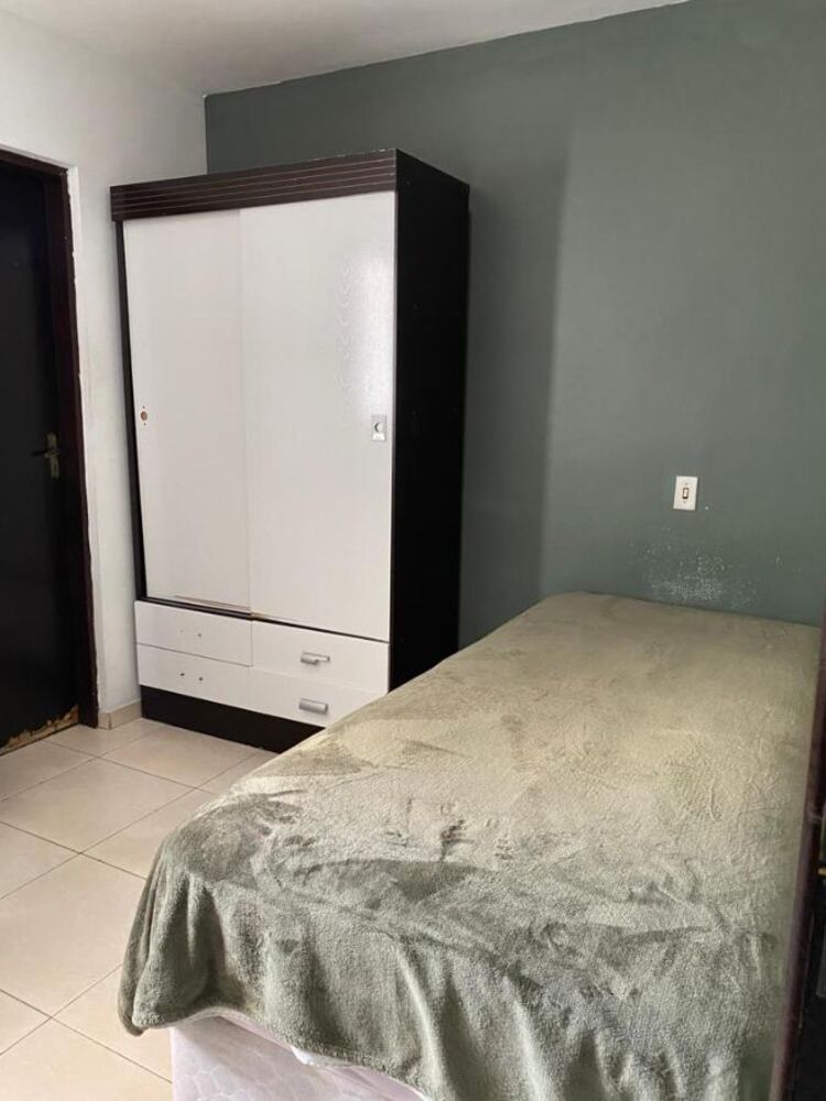 Casa de Condomínio, 2 quartos - Foto 4