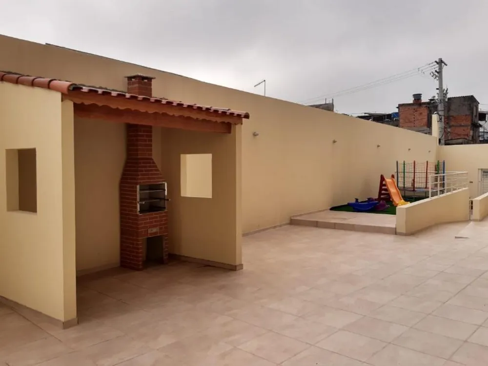 Apartamento, 2 quartos, 48 m² - Foto 9