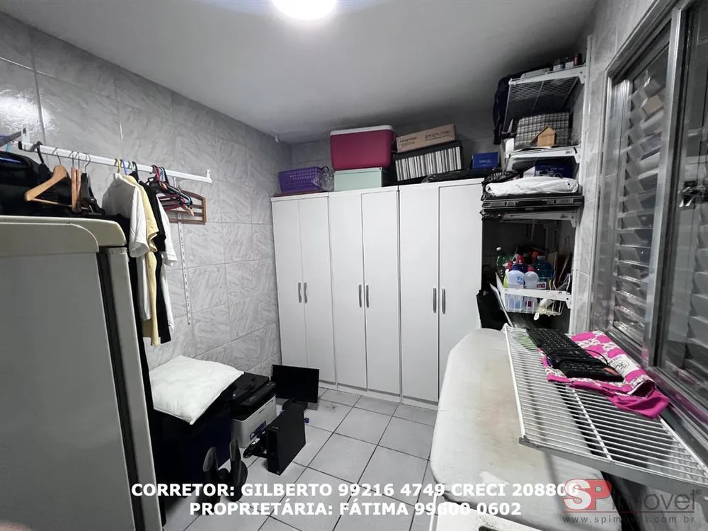 Casa, 2 quartos, 147 m² - Foto 7