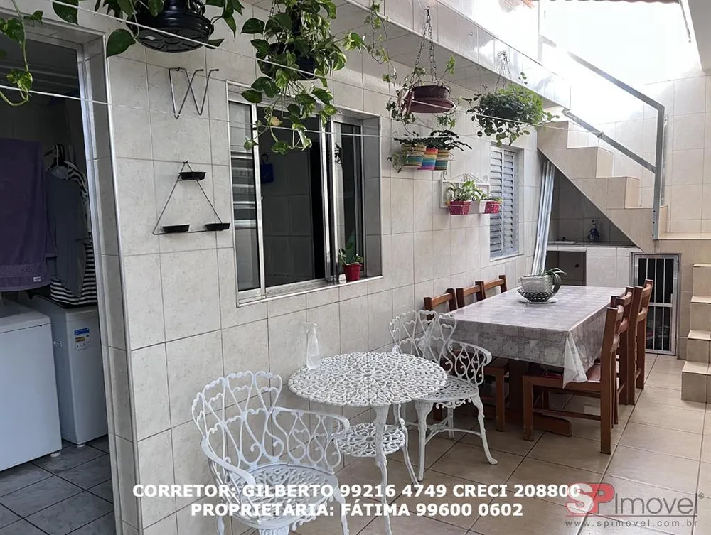 Casa, 2 quartos, 147 m² - Foto 5