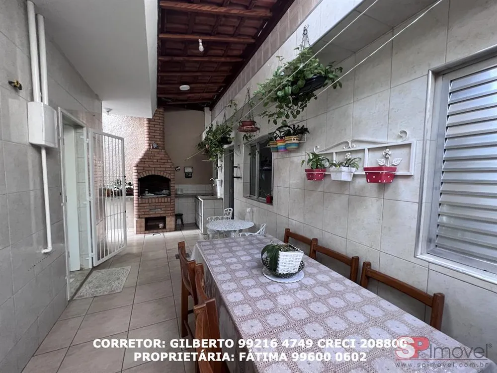Casa, 2 quartos, 147 m² - Foto 12