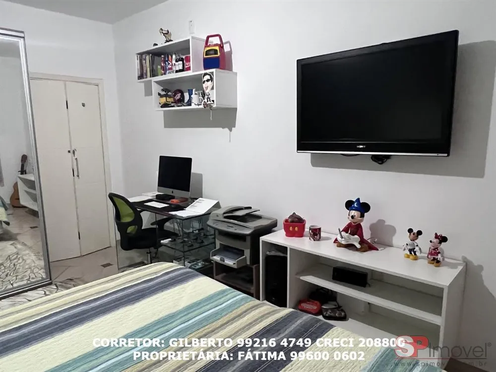 Casa, 2 quartos, 147 m² - Foto 8