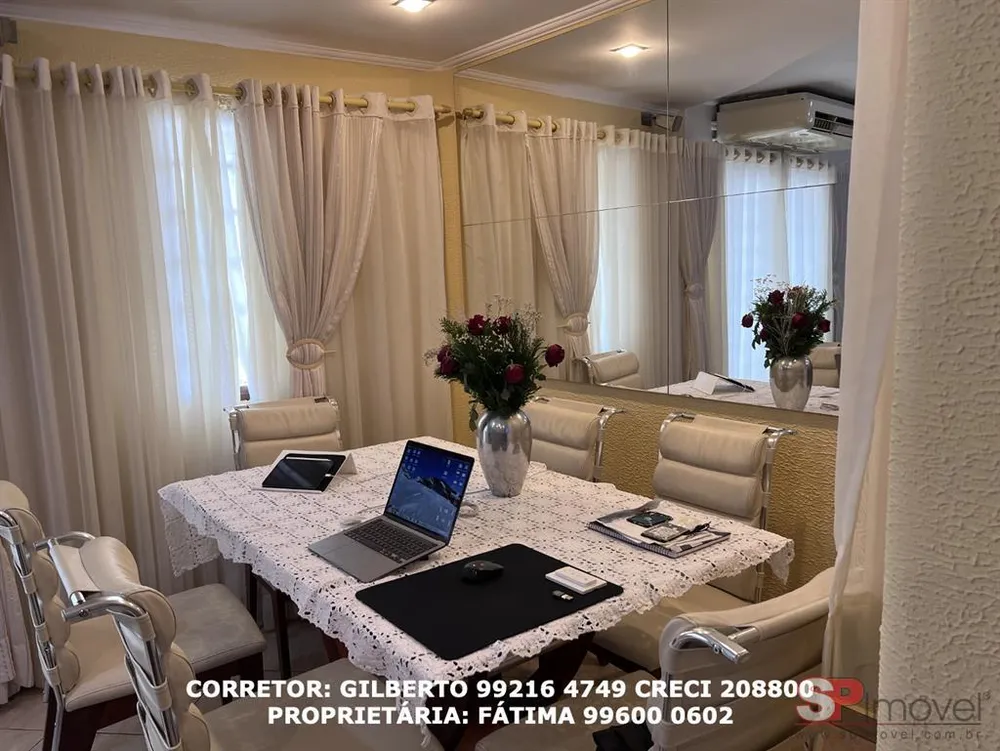 Casa, 2 quartos, 147 m² - Foto 5